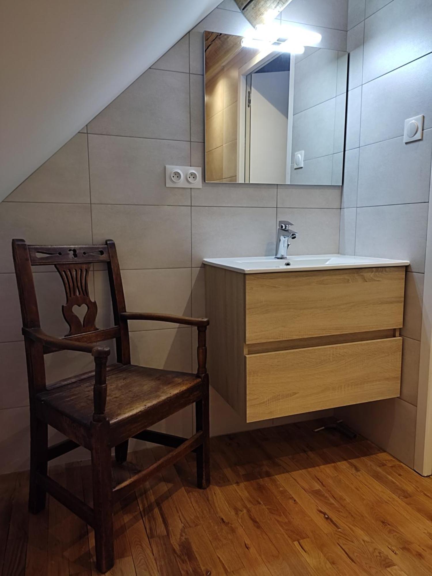 Imaginasoi Bed & Breakfast Dunieres ภายนอก รูปภาพ